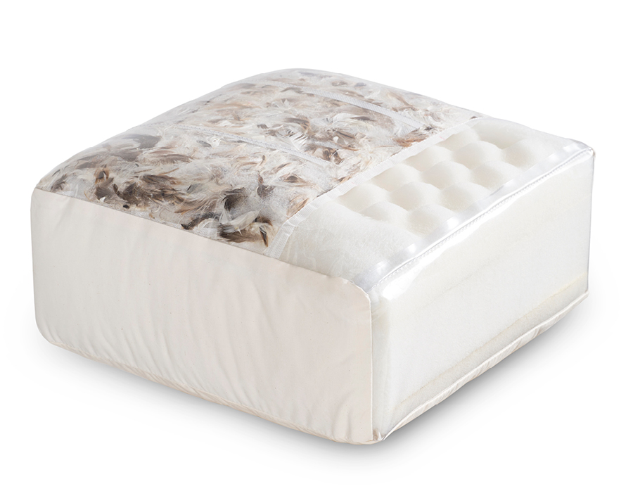 Cushion Scale